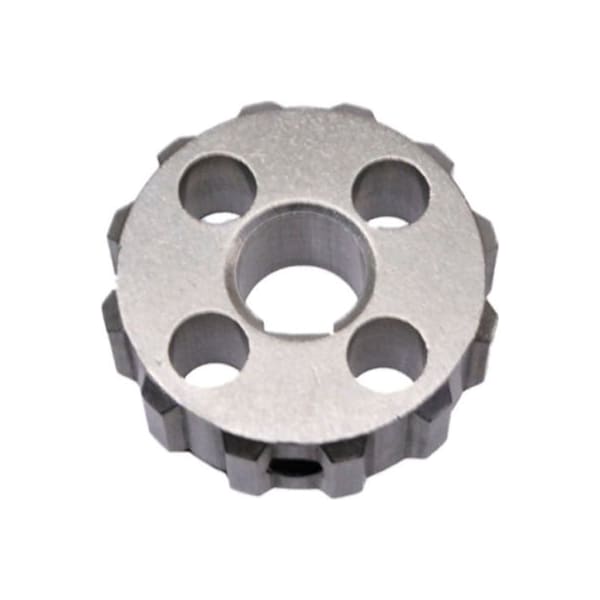 Allpoints 1831372 Sprocket Kit For Roundup Food Equipment